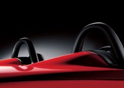 Ferrari 550 Barchetta